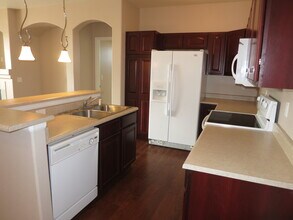 6315 Andersen Mills Heights in Colorado Springs, CO - Foto de edificio - Building Photo