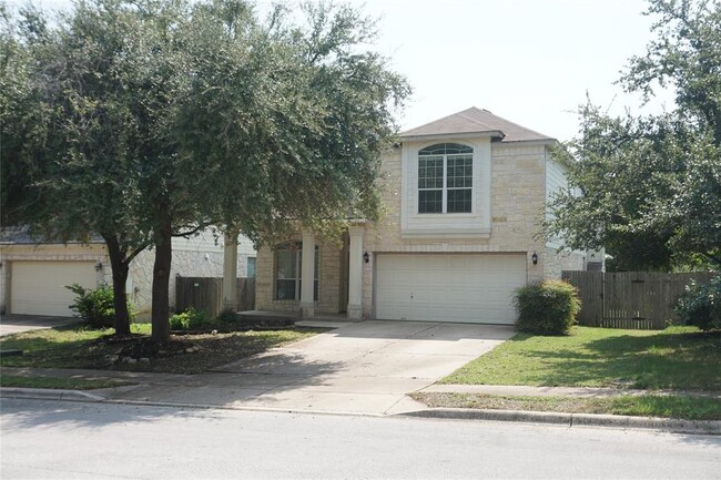 11315 Fletcher Hall Ln in Austin, TX - Building Photo - Building Photo