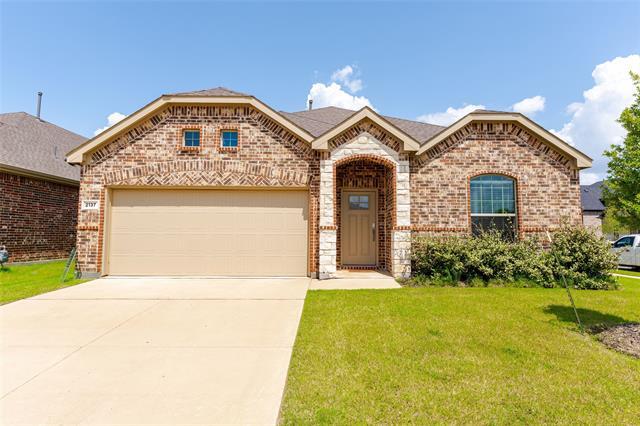 2137 O Keefe Ct in Little Elm, TX - Building Photo