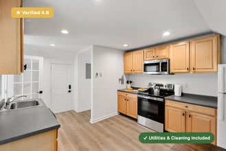 RoostUp Furnished Private Bedroom in Jamai in Boston, MA - Building Photo - Building Photo