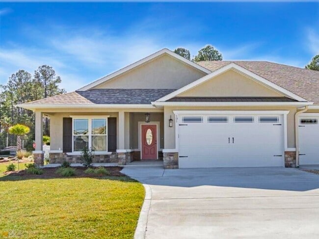 property at 101 Ryan Nicholas Dr