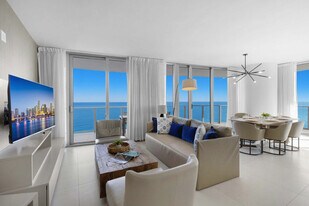 4111 S Ocean Dr, Unit SI ID1363908P in Hollywood, FL - Building Photo