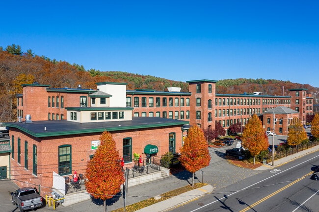 Riverside Commons