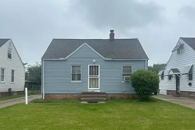 property at 20371 Morris Ave