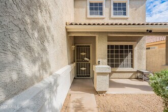 4274 E Creosote Dr in Cave Creek, AZ - Foto de edificio - Building Photo