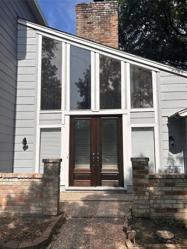 706 Houghton Rd in Katy, TX - Building Photo - Building Photo