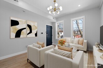 47 Washburn St in Jersey City, NJ - Building Photo - Building Photo