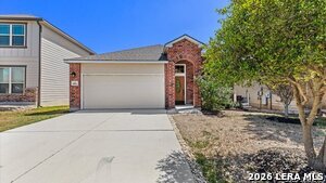 property at 6026 Cielo Ranch