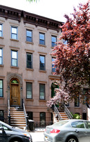 434 Clinton St Apartments