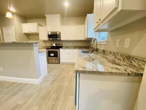 4404 W Harris St in Greenville, TX - Building Photo - Building Photo