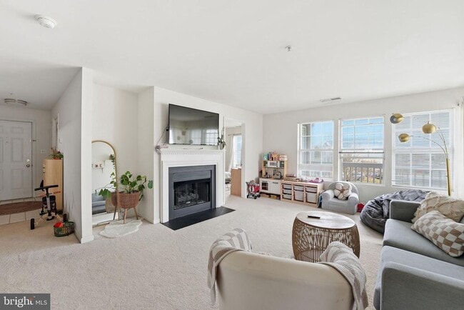 8103 Lacy Dr in Manassas, VA - Building Photo - Building Photo