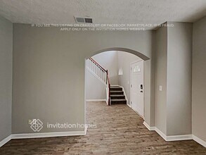 3015 New Haven Ln in Villa Rica, GA - Foto de edificio - Building Photo