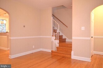 206 S Courthouse Rd in Arlington, VA - Building Photo - Building Photo