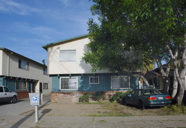 47 Cleveland Ave in San Jose, CA - Building Photo - Building Photo