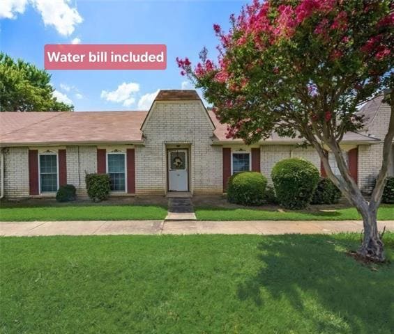 property at 33 W Mountain Ln