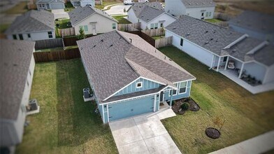 11740 Marcellus Wy in Justin, TX - Building Photo - Building Photo