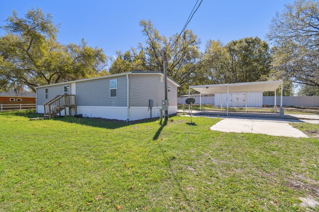 property at 39510 Sunburst Dr