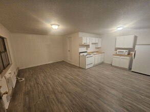 2703 West 24th Street in Plainview, TX - Building Photo - Building Photo