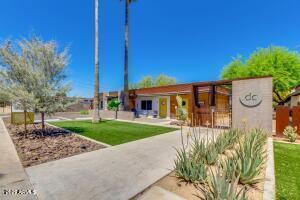 1518 W Colter St in Phoenix, AZ - Building Photo