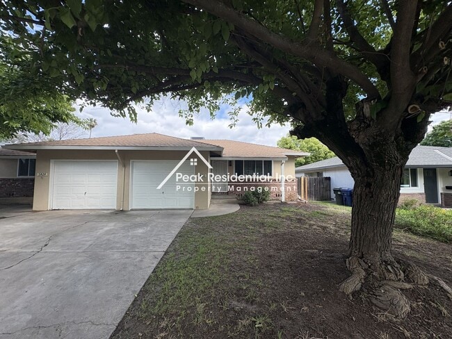 property at 5420 Mona Way