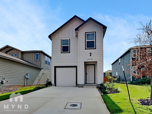 property at 5714 Agate Cir