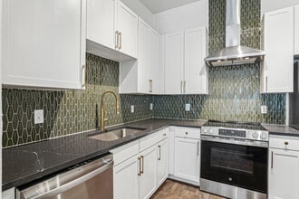 Dorian and Encore in Plano, TX - Building Photo - Building Photo