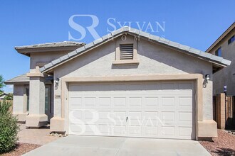 44866 W Sandhill Rd in Maricopa, AZ - Building Photo - Building Photo
