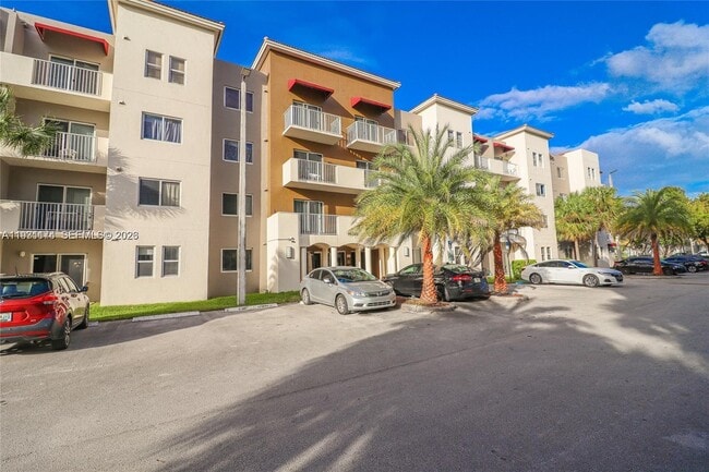 property at 11050 SW 196th St