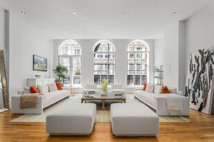 508 Broadway in New York, NY - Building Photo