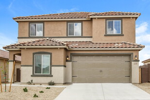 2528 S 244th Dr in Buckeye, AZ - Building Photo