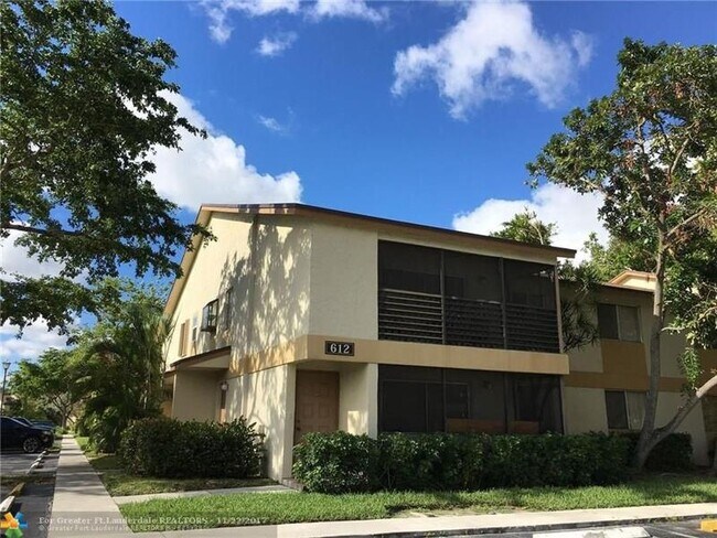 property at 612 Gardens Dr