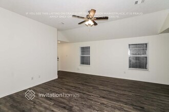 4010 Hawthorn Arbor Ct in Fresno, TX - Foto de edificio - Building Photo