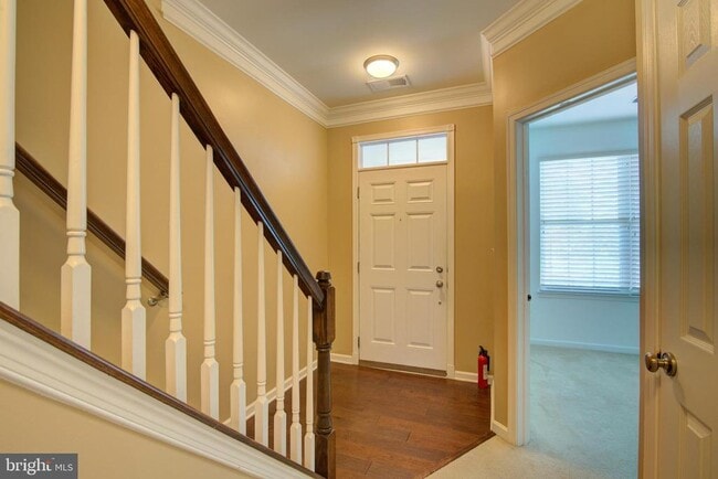 25105 Gunnery Square in Chantilly, VA - Building Photo - Building Photo