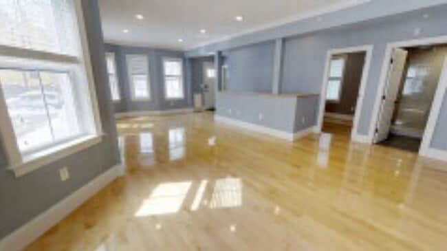 15 Orchard St, Unit 1 in Cambridge, MA - Foto de edificio - Building Photo