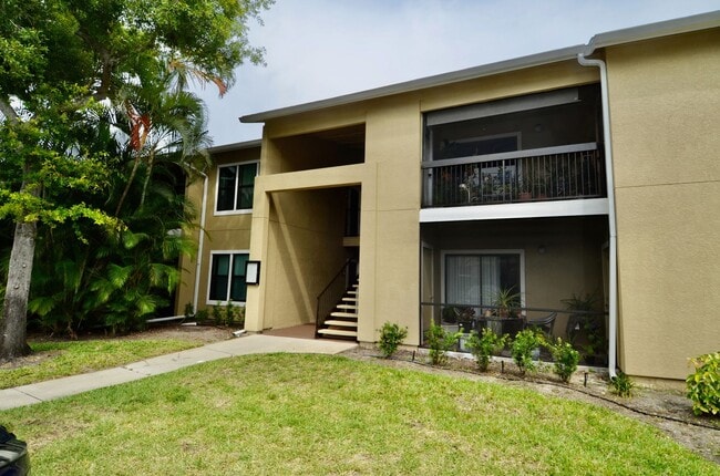 property at 4009 Crockers Lake Blvd