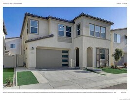 8612 Chaparral Way in Santee, CA - Building Photo