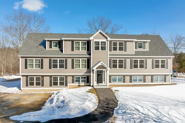 property at 259 Stage Rd