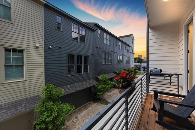 658 Bull St SE in Atlanta, GA - Building Photo - Building Photo