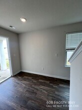 608 Frosty Way in Zebulon, NC - Building Photo - Building Photo