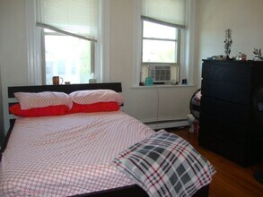 12 Ransom Rd in Boston, MA - Building Photo - Building Photo