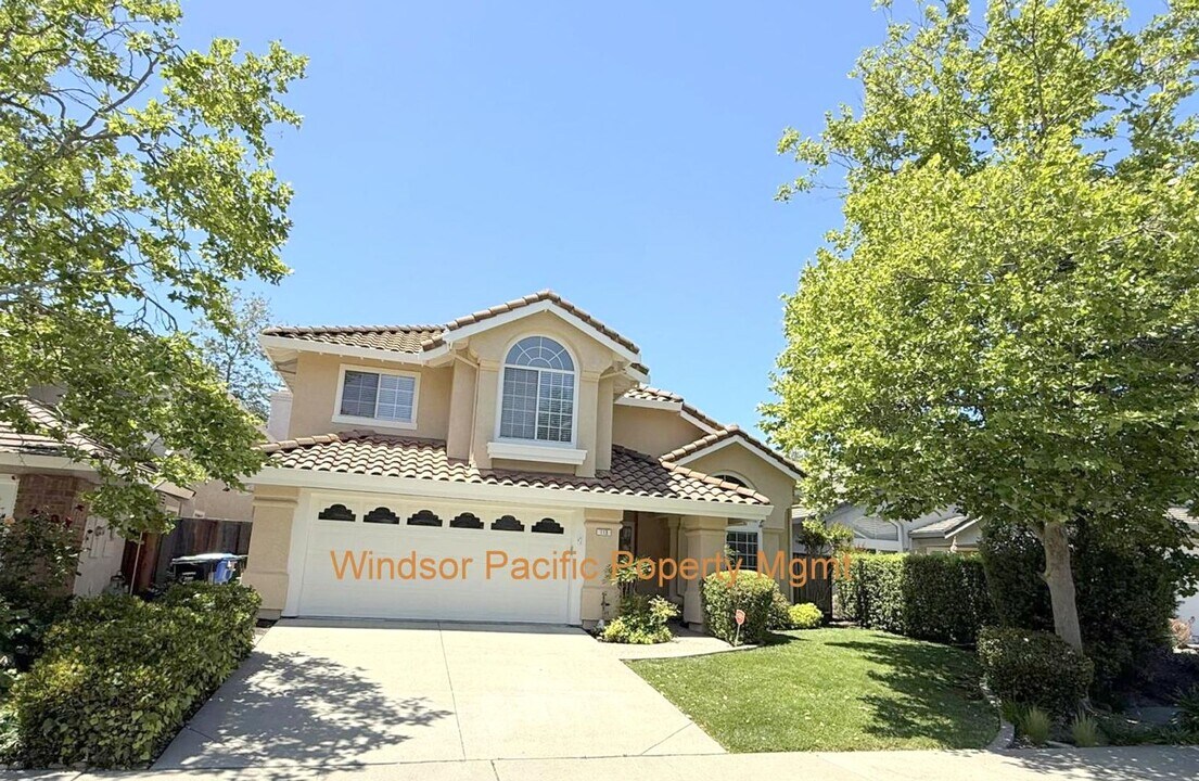 113 Parkhaven Dr in Danville, CA - Building Photo