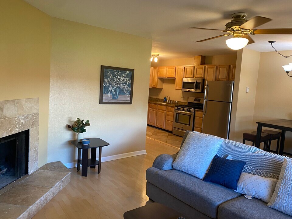 5917 Prosperity Dr in Anchorage, AK - Building Photo