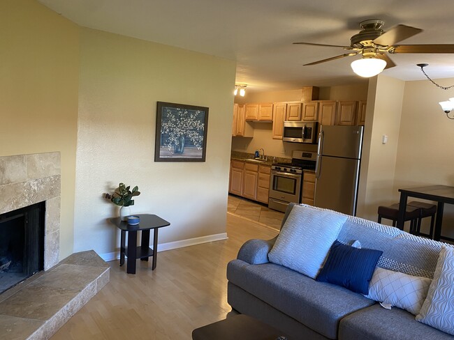 property at 5917 Prosperity Dr