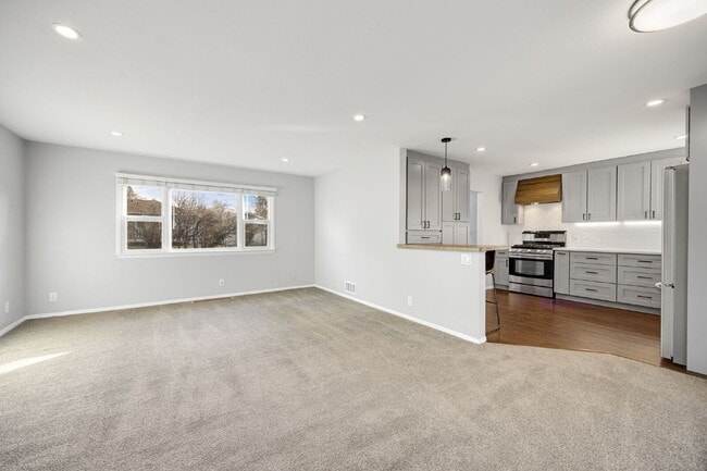 1309 W Myrtle St in Fort Collins, CO - Building Photo - Building Photo