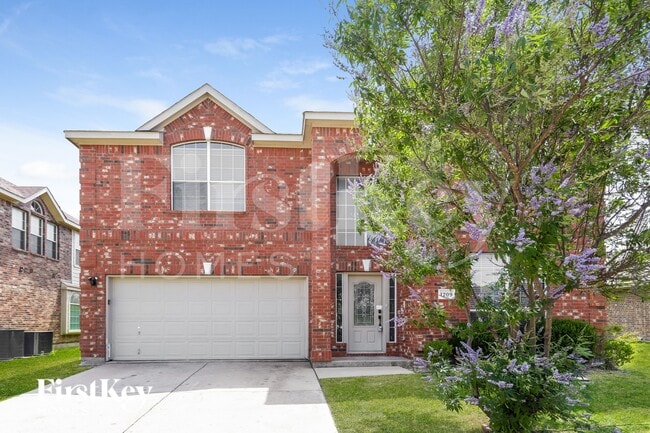 property at 1209 Wentwood Dr