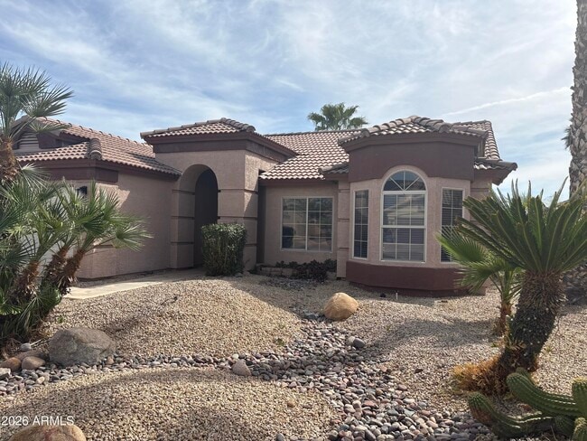 property at 13221 W Ocotillo Ln