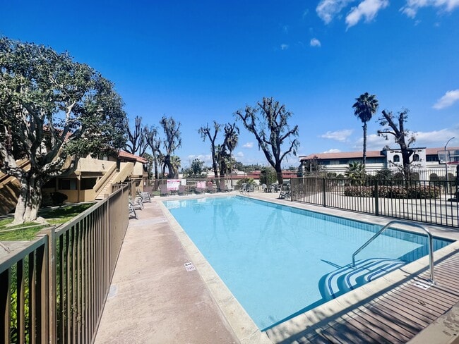Grande Vista Apartments