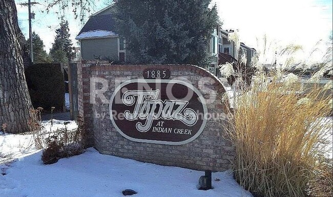 property at 1885 S Quebec Way