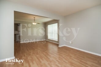 1039 Wentworth Dr in Pearland, TX - Building Photo - Building Photo