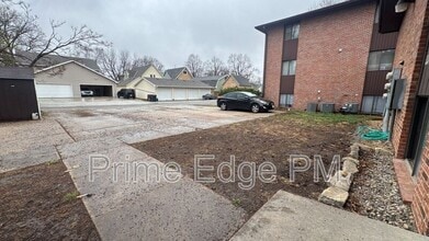 4521 Madison Ave in Lincoln, NE - Building Photo - Building Photo
